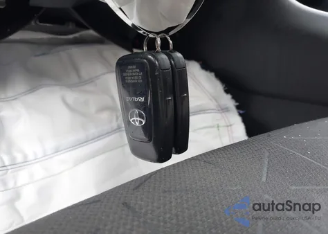 2023 Toyota Rav4 Xle from USA, damaged, VIN 2T3P1RFV2PW353476